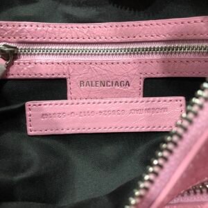Balenciag Le Cagole Handbags-33*16*8CM