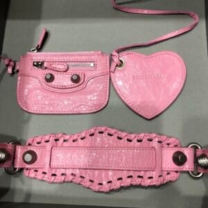 Balenciag Le Cagole Handbags-33*16*8CM