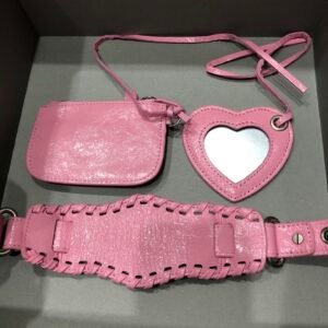 Balenciag Le Cagole Handbags-33*16*8CM