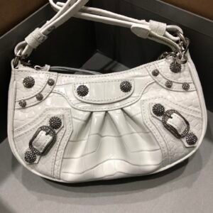 Balenciag Mini Le Cagole Handbags-20*11*4CM