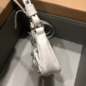Balenciag Mini Le Cagole Handbags-20*11*4CM