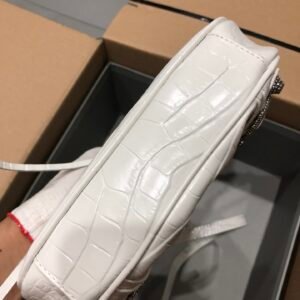 Balenciag Mini Le Cagole Handbags-20*11*4CM