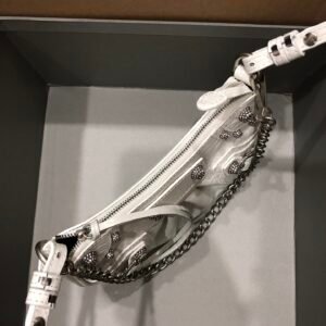 Balenciag Mini Le Cagole Handbags-20*11*4CM