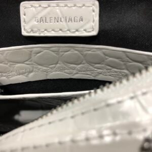 Balenciag Mini Le Cagole Handbags-20*11*4CM