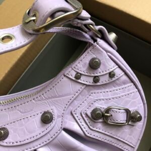 Balenciag Le Cagole Handbags-26*16*10CM