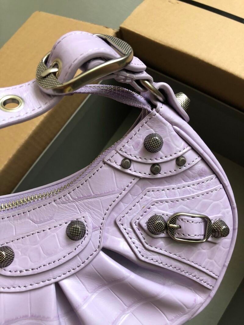 Balenciag Le Cagole Handbags-26*16*10CM