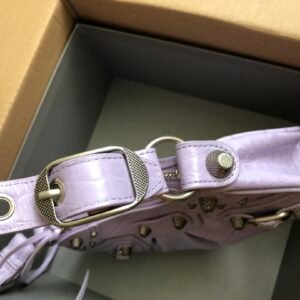 Balenciag Le Cagole Handbags-26*16*10CM