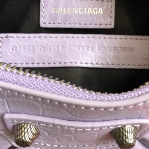 Balenciag Le Cagole Handbags-26*16*10CM