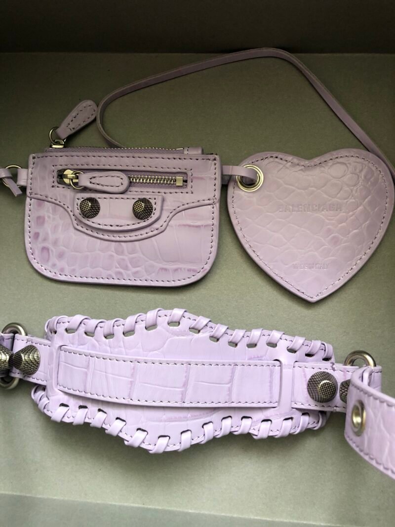 Balenciag Le Cagole Handbags-26*16*10CM