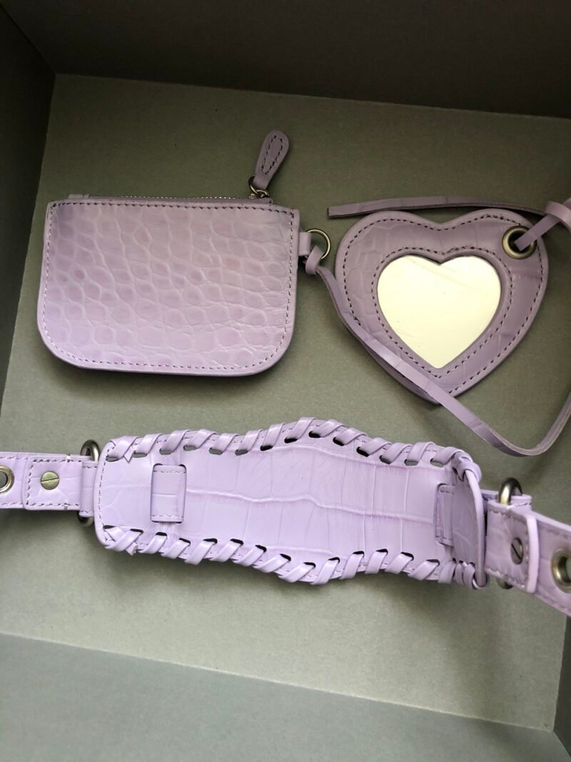 Balenciag Le Cagole Handbags-26*16*10CM