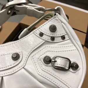 Balenciag Le Cagole Handbags-26*16*10CM