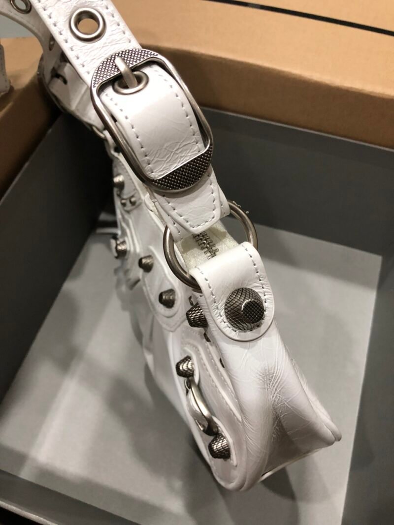 Balenciag Le Cagole Handbags-26*16*10CM