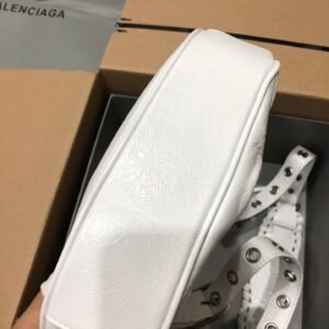 Balenciag Le Cagole Handbags-26*16*10CM