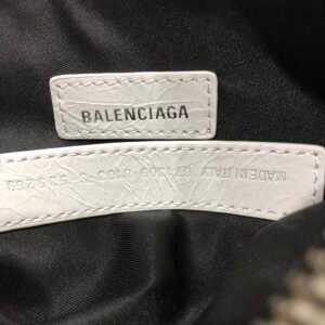 Balenciag Le Cagole Handbags-26*16*10CM