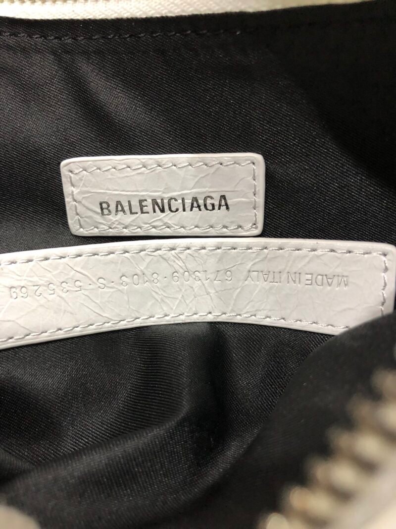 Balenciag Le Cagole Handbags-26*16*10CM