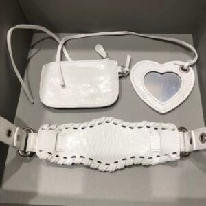 Balenciag Le Cagole Handbags-26*16*10CM