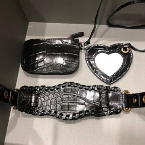 Balenciag Le Cagole Handbags-26*16*10CM