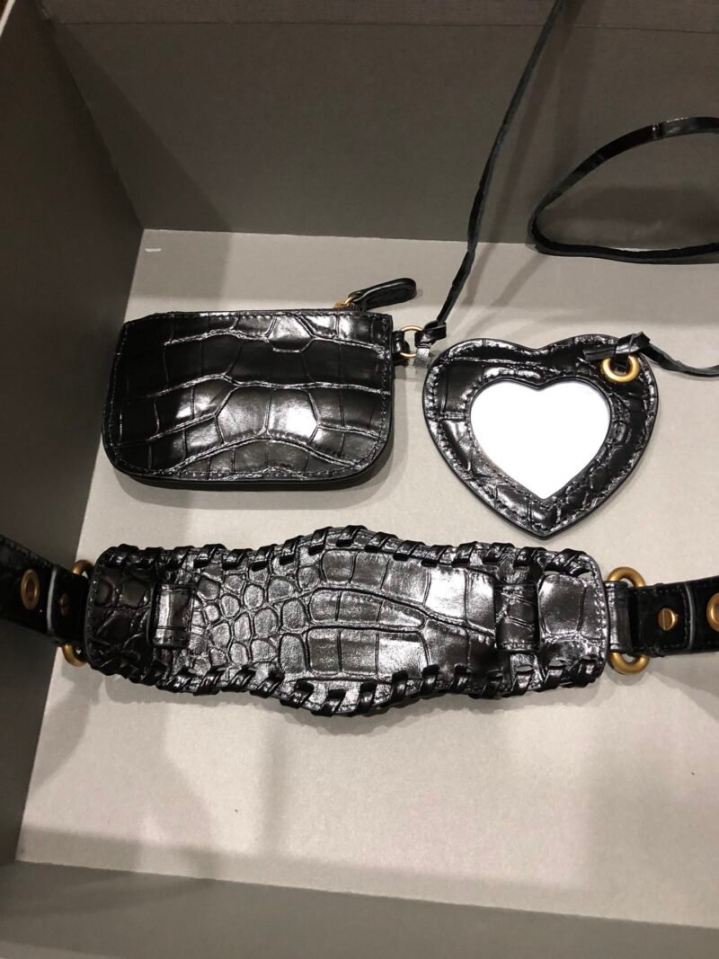 Balenciag Le Cagole Handbags-26*16*10CM