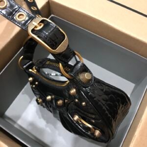 Balenciag Le Cagole Handbags-26*16*10CM