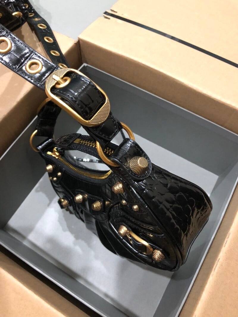 Balenciag Le Cagole Handbags-26*16*10CM