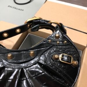 Balenciag Le Cagole Handbags-26*16*10CM