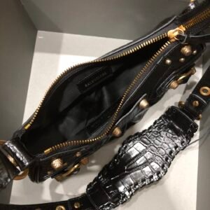 Balenciag Le Cagole Handbags-26*16*10CM