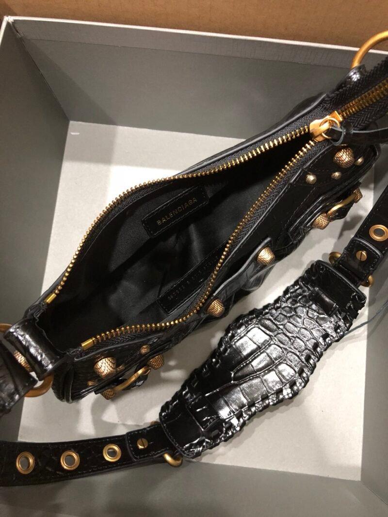 Balenciag Le Cagole Handbags-26*16*10CM