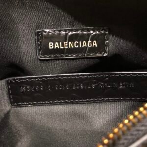 Balenciag Le Cagole Handbags-26*16*10CM