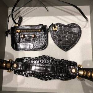 Balenciag Le Cagole Handbags-26*16*10CM