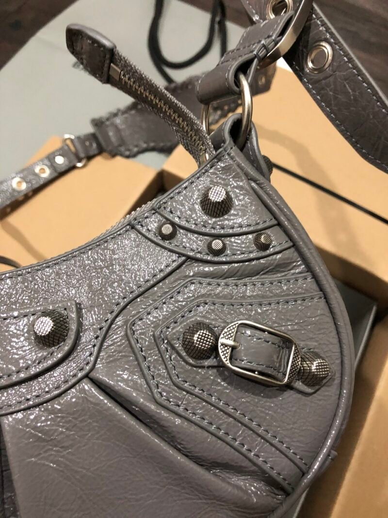 Balenciag Le Cagole Handbags-26*16*10CM