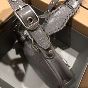 Balenciag Le Cagole Handbags-26*16*10CM