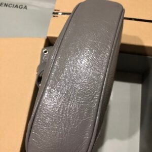 Balenciag Le Cagole Handbags-26*16*10CM