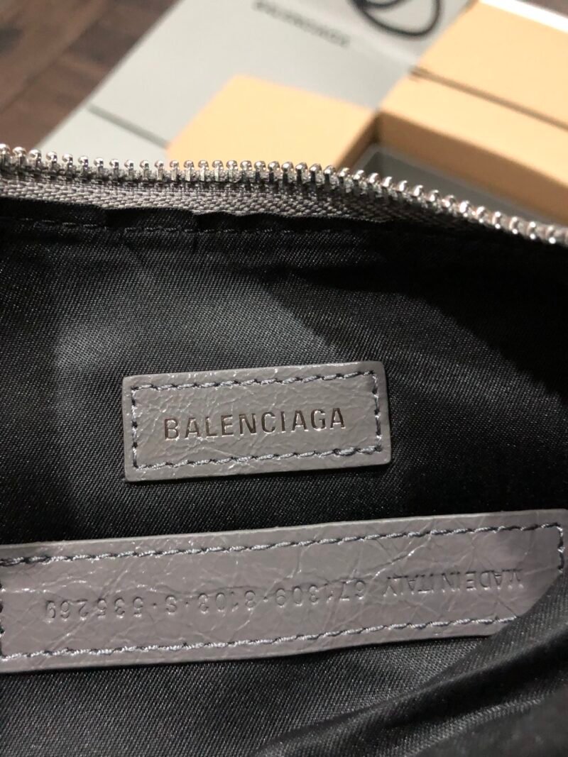 Balenciag Le Cagole Handbags-26*16*10CM