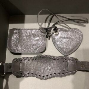 Balenciag Le Cagole Handbags-26*16*10CM