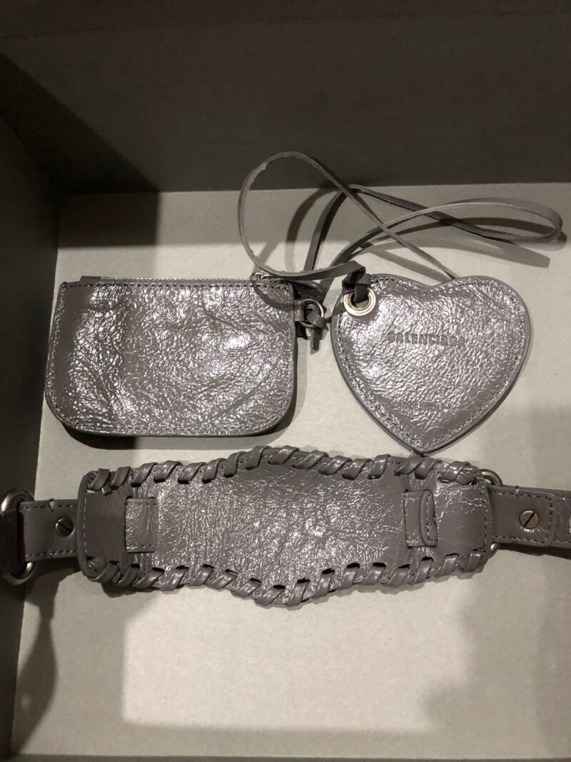 Balenciag Le Cagole Handbags-26*16*10CM