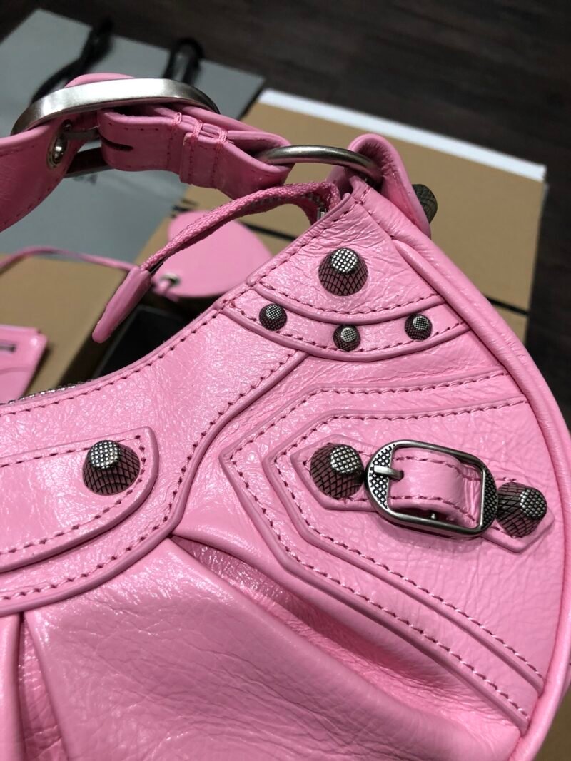 Balenciag Le Cagole Handbags-26*16*10CM