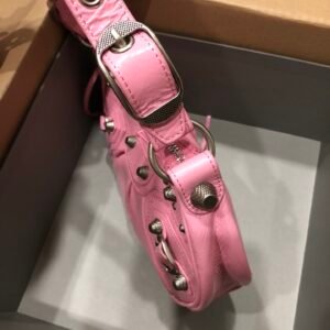 Balenciag Le Cagole Handbags-26*16*10CM