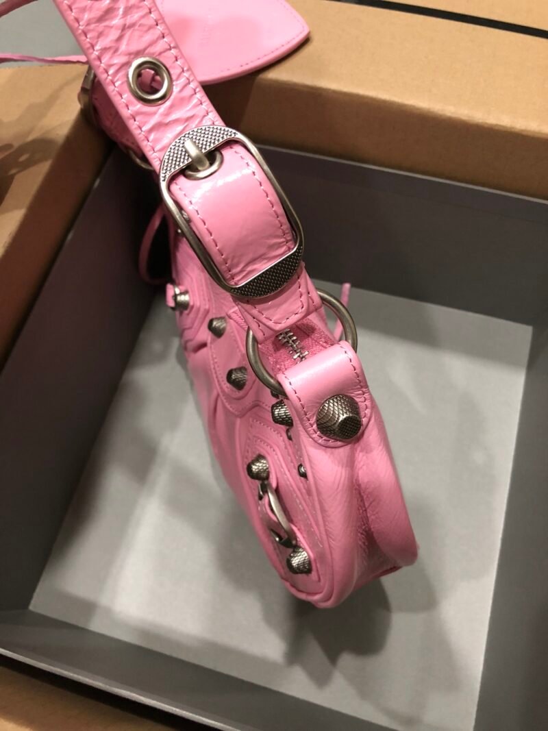 Balenciag Le Cagole Handbags-26*16*10CM