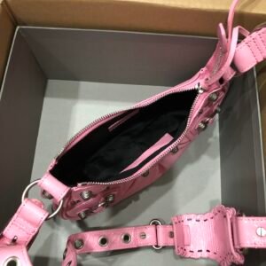 Balenciag Le Cagole Handbags-26*16*10CM