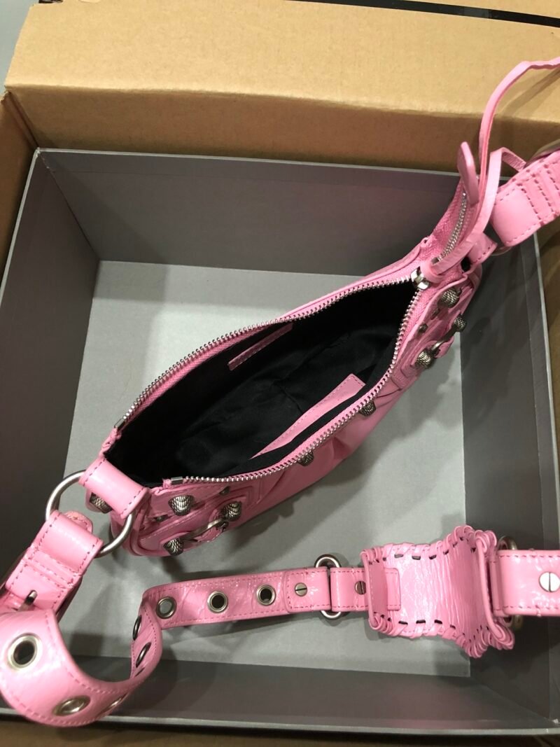 Balenciag Le Cagole Handbags-26*16*10CM