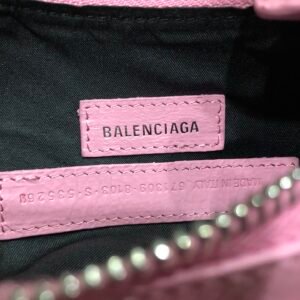 Balenciag Le Cagole Handbags-26*16*10CM
