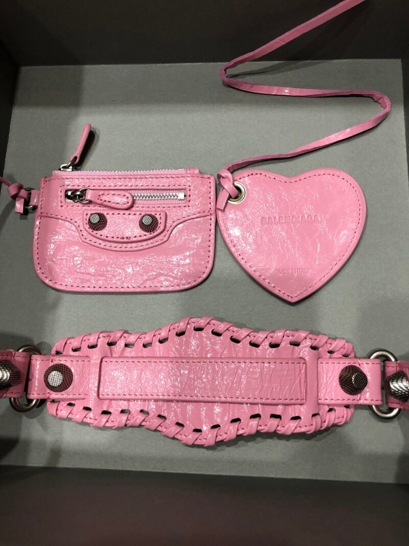 Balenciag Le Cagole Handbags-26*16*10CM