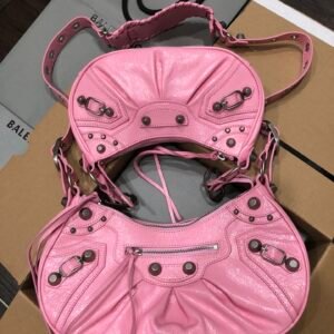 Balenciag Le Cagole Handbags-26*16*10CM