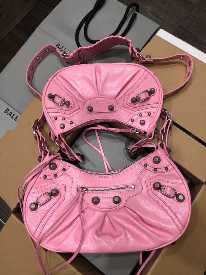 Balenciag Le Cagole Handbags-26*16*10CM