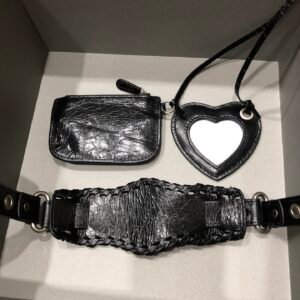 Balenciag Le Cagole Handbags-26*16*10CM