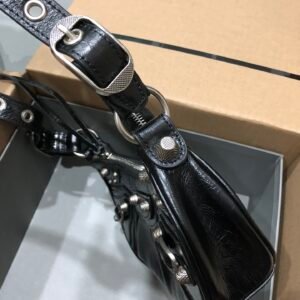 Balenciag Le Cagole Handbags-26*16*10CM