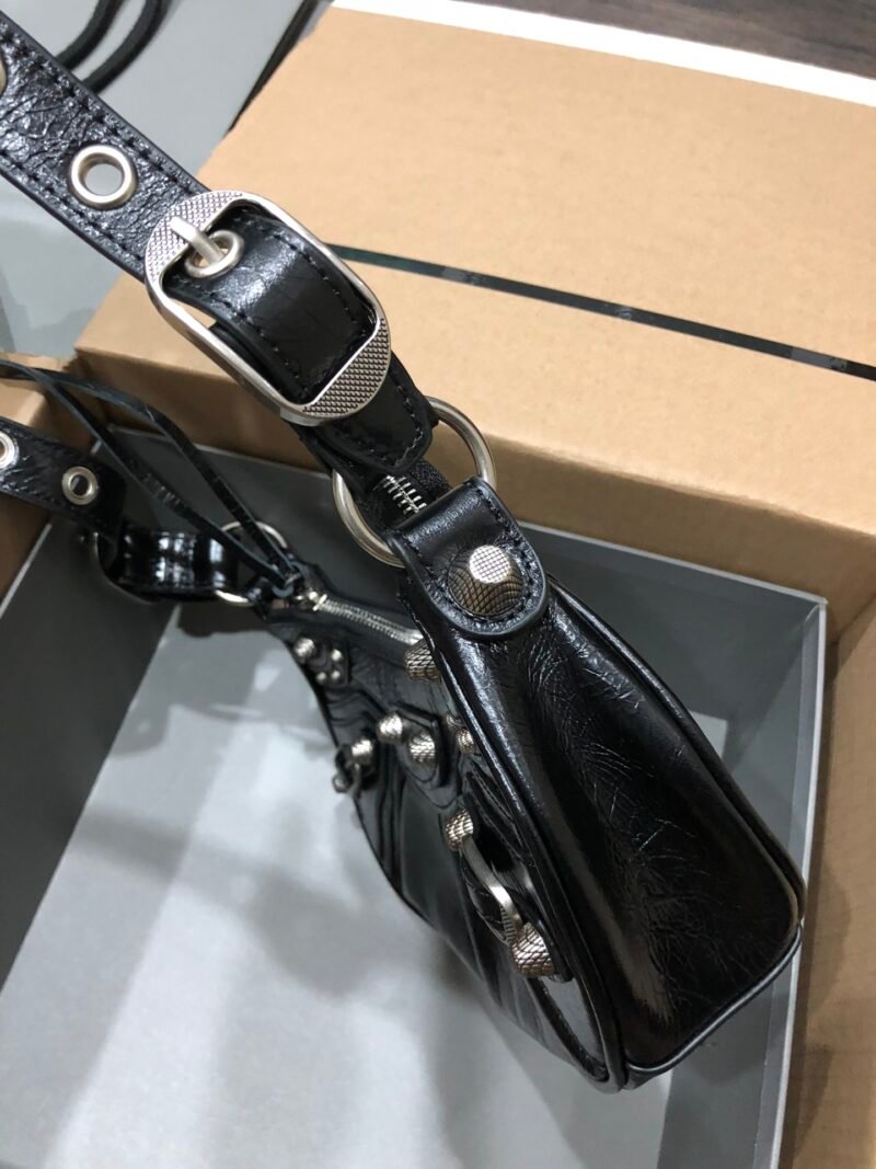 Balenciag Le Cagole Handbags-26*16*10CM