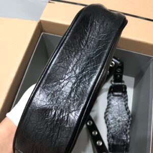 Balenciag Le Cagole Handbags-26*16*10CM