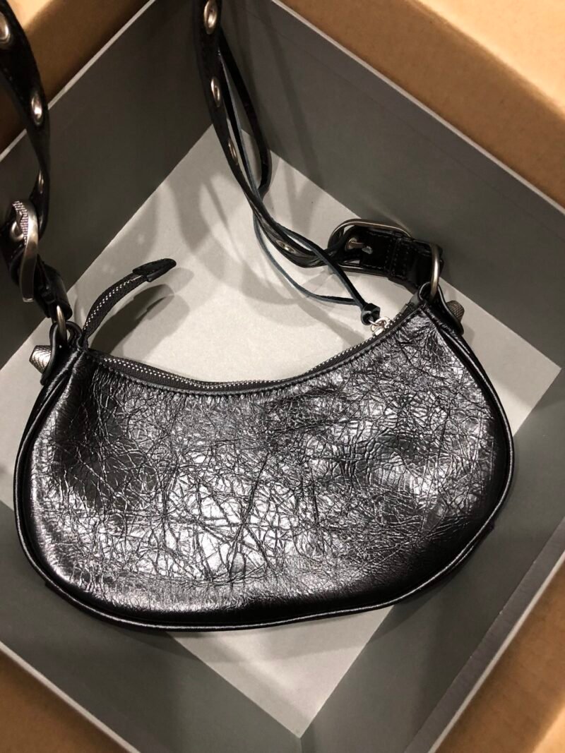 Balenciag Le Cagole Handbags-26*16*10CM