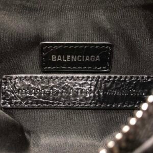 Balenciag Le Cagole Handbags-26*16*10CM